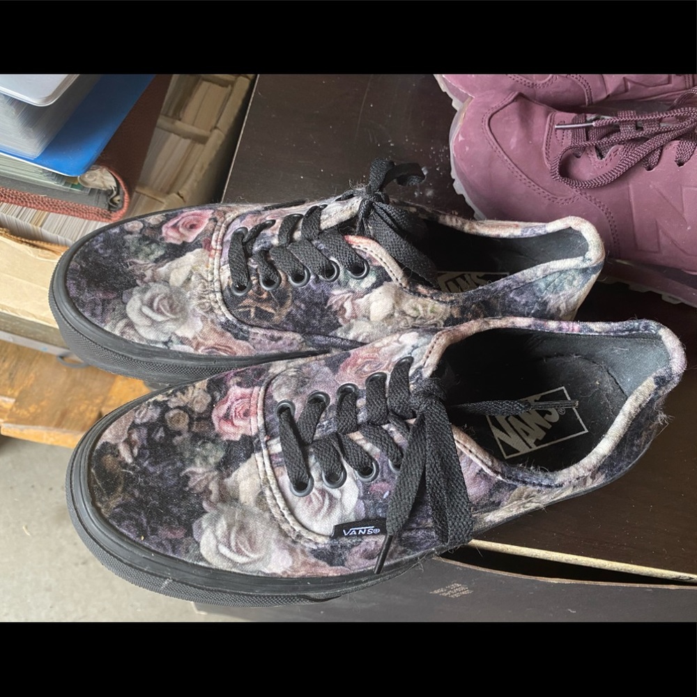 Vans